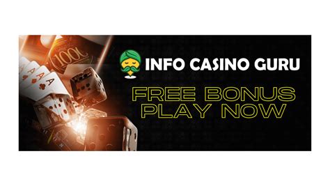 casino guru bonus|casino guru no deposit bonus.